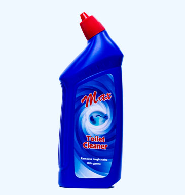 Max Toilet Cleaner