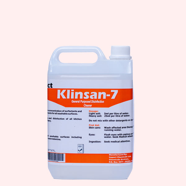 Klinsan-7