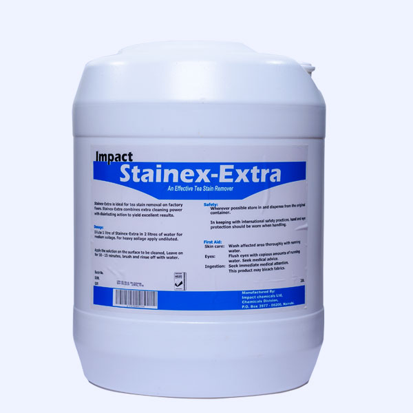 Stainex-Extra