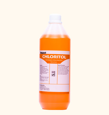  Chloritol Antiseptic Solution