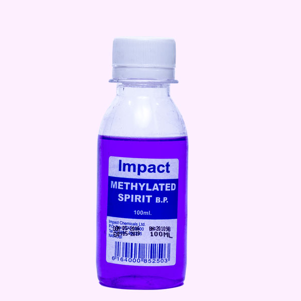 Methylated Spirit
